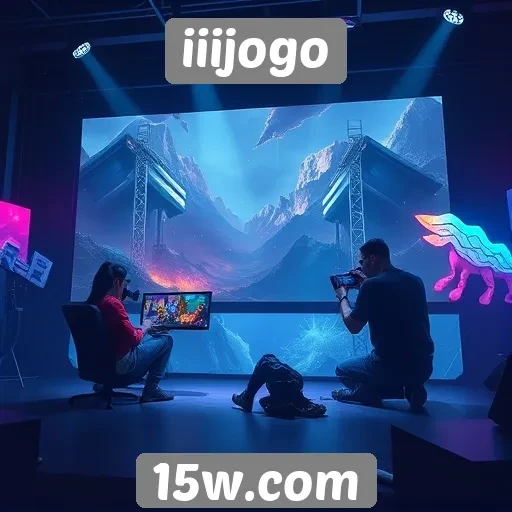Impacto das novidades do iiijogo na comunidade gamer