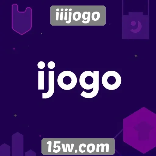 O impacto de iiijogo na indústria de jogos