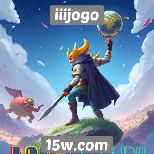 Lançamentos mais esperados do iiijogo