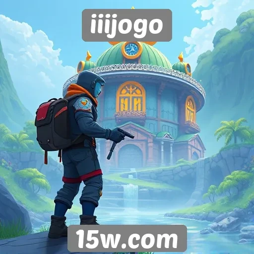 Novas funcionalidades do iiijogo melhoram a experiência do usuário